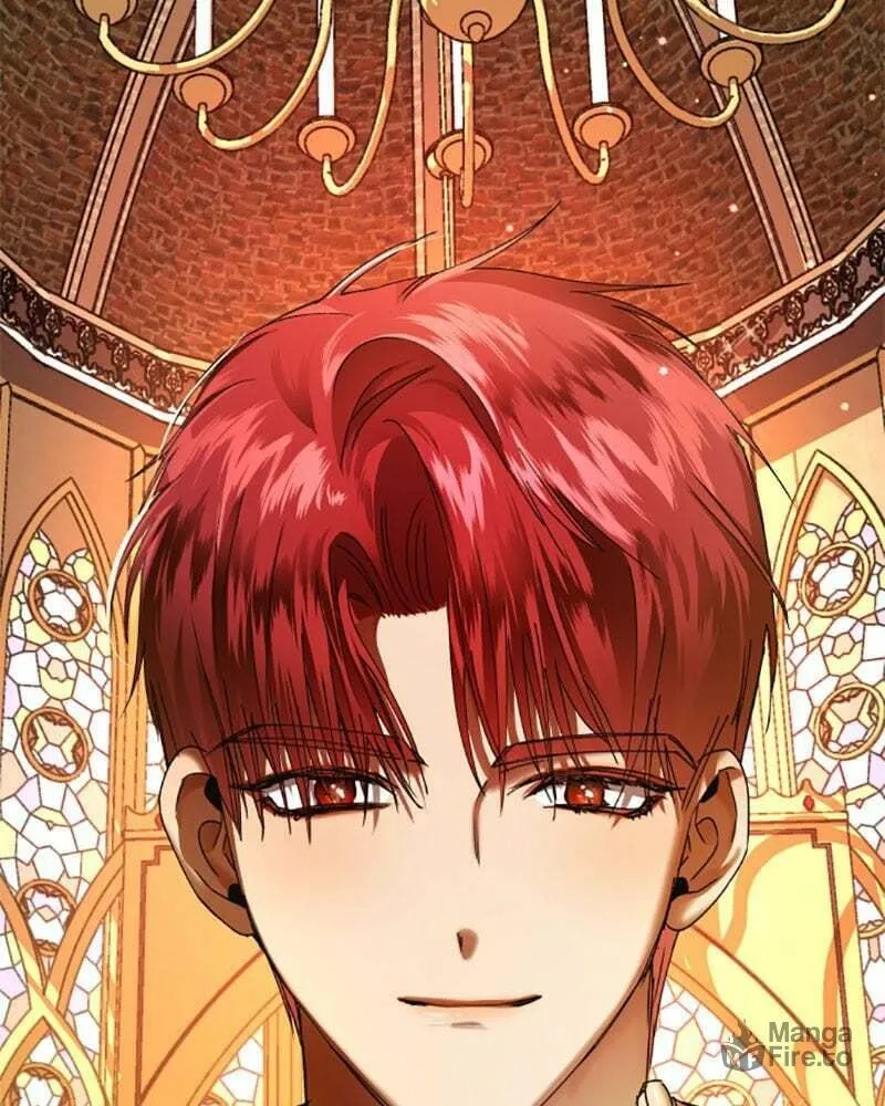 Read Your Throne chapter 36 image 4 on Lezhin