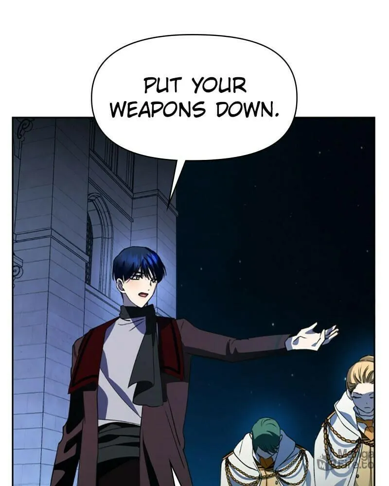 Read Your Throne chapter 36 image 41 on Lezhin