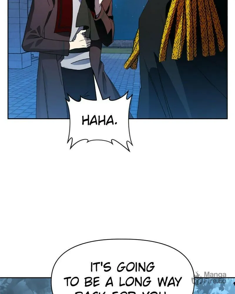 Read Your Throne chapter 36 image 49 on Lezhin