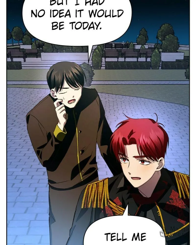 Read Your Throne chapter 36 image 56 on Lezhin