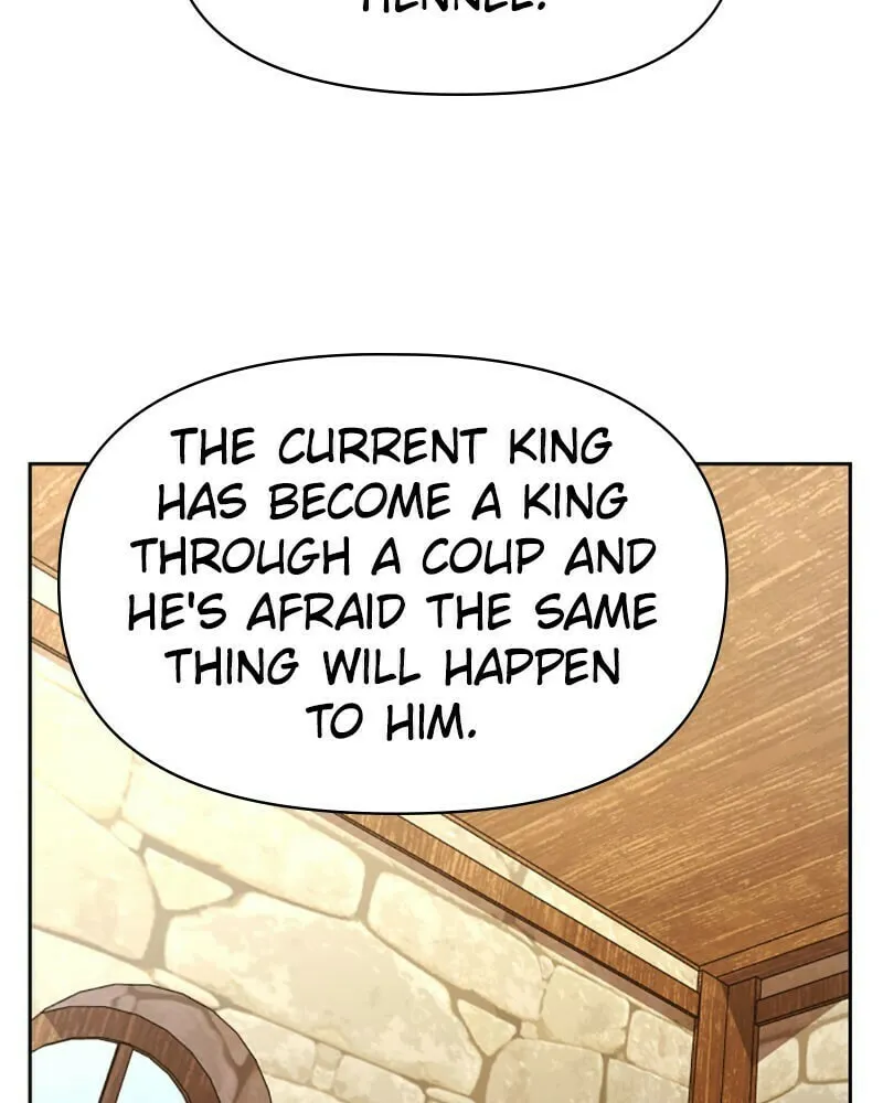 Read Your Throne chapter 36 image 73 on Lezhin