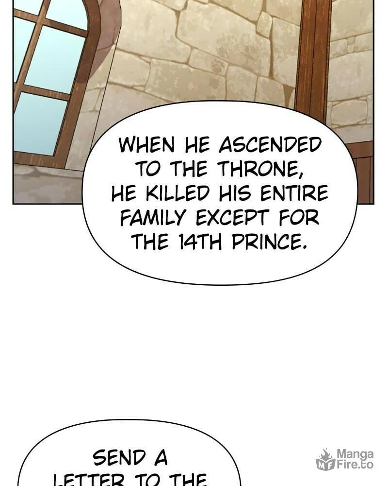 Read Your Throne chapter 36 image 74 on Lezhin