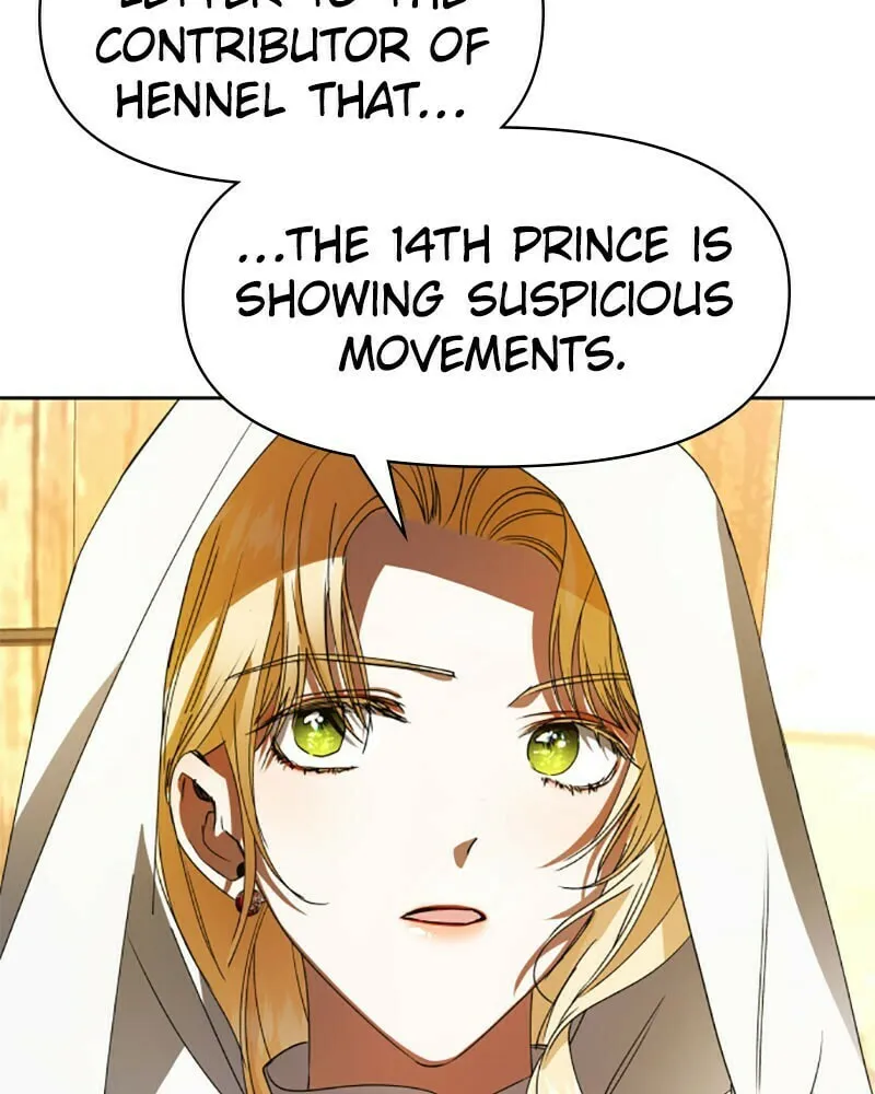 Read Your Throne chapter 36 image 75 on Lezhin