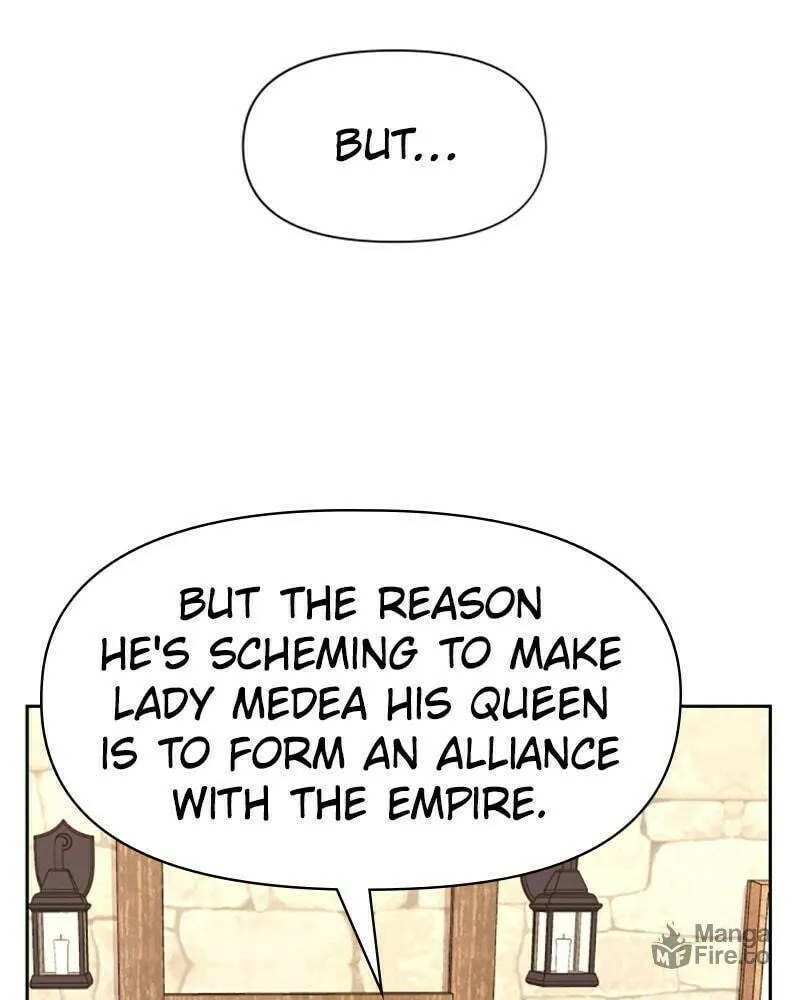 Read Your Throne chapter 36 image 77 on Lezhin