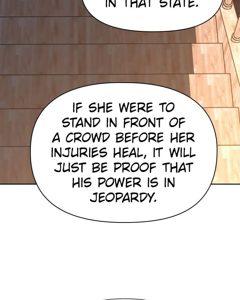 Read Your Throne chapter 36 image 88 on Lezhin