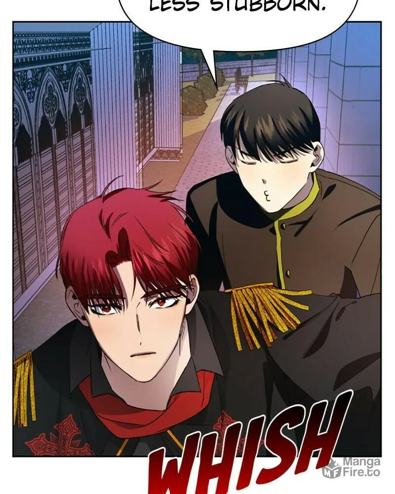Read Your Throne chapter 36 image 9 on Lezhin