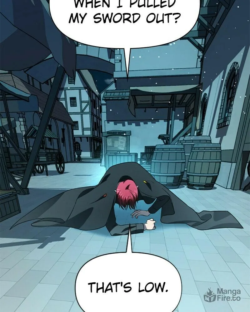 Read Your Throne chapter 37 image 104 on Lezhin