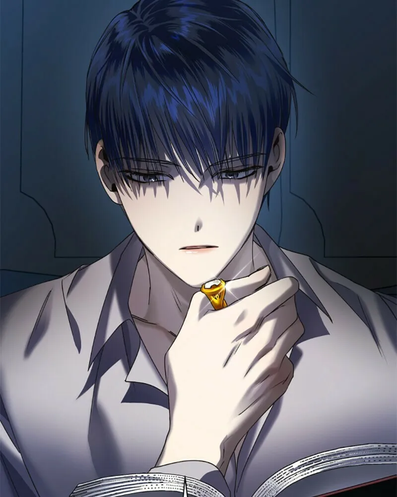 Read Your Throne chapter 37 image 145 on Lezhin
