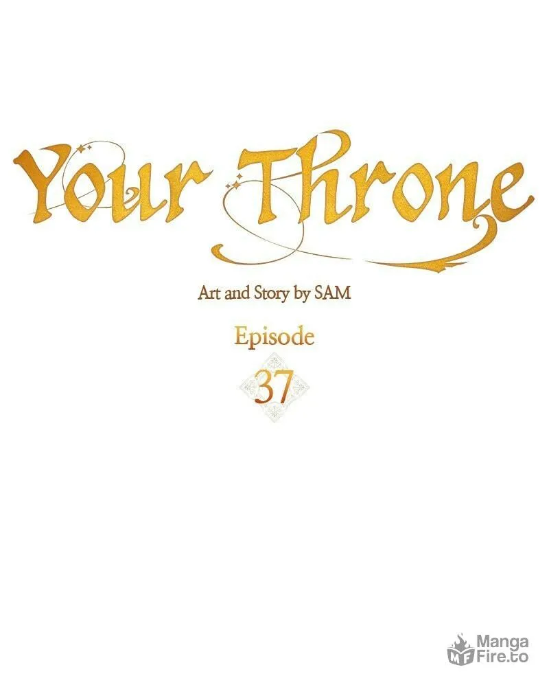 Read Your Throne chapter 37 image 158 on Lezhin