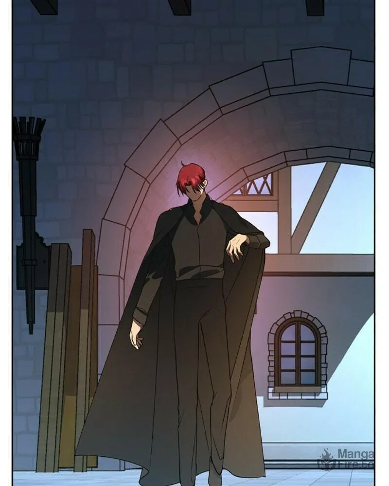Read Your Throne chapter 37 image 47 on Lezhin