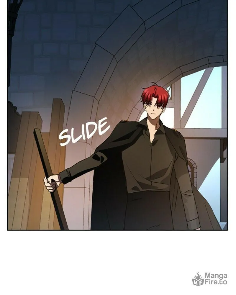 Read Your Throne chapter 37 image 50 on Lezhin