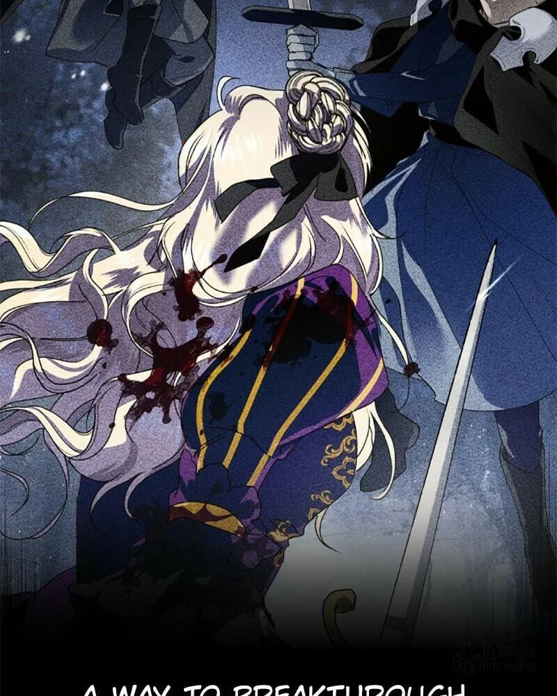 Read Your Throne chapter 37 image 59 on Lezhin