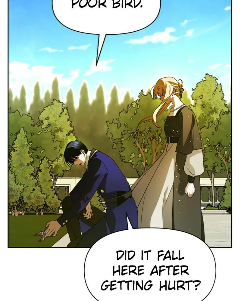 Read Your Throne chapter 38 image 103 on Lezhin