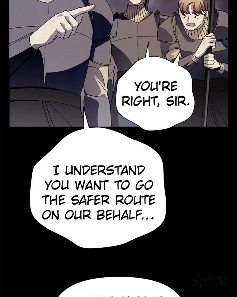 Read Your Throne chapter 38 image 137 on Lezhin