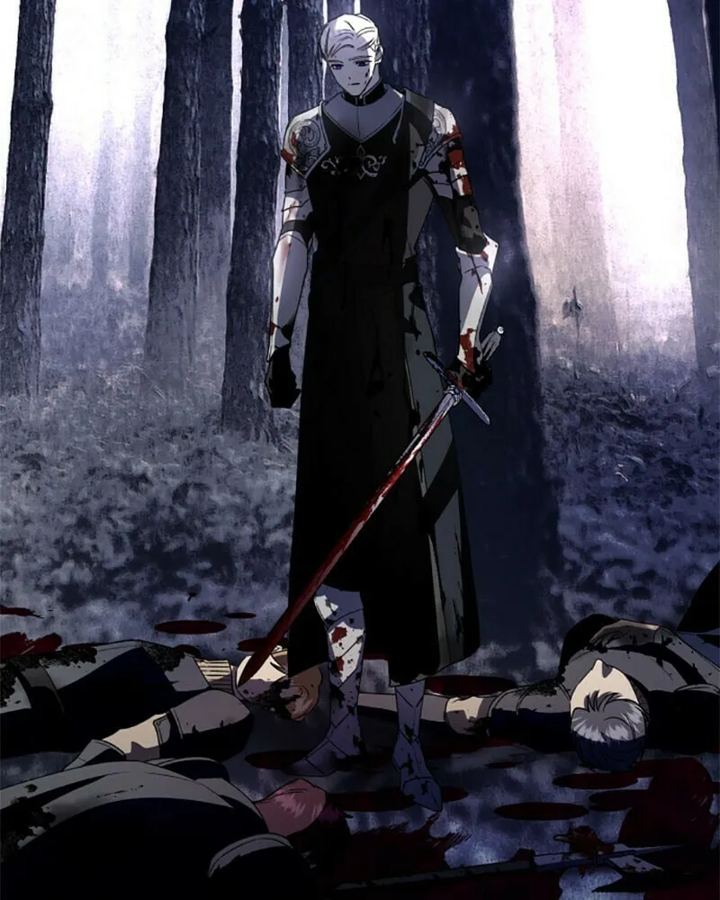 Read Your Throne chapter 38 image 145 on Lezhin