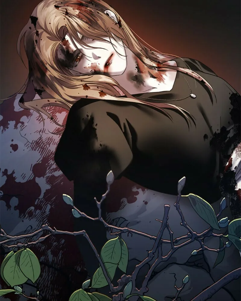 Read Your Throne chapter 38 image 156 on Lezhin