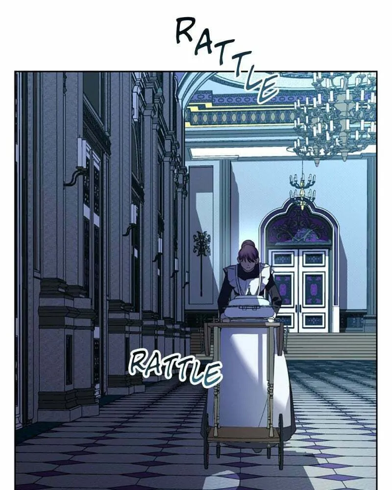 Read Your Throne chapter 38 image 16 on Lezhin