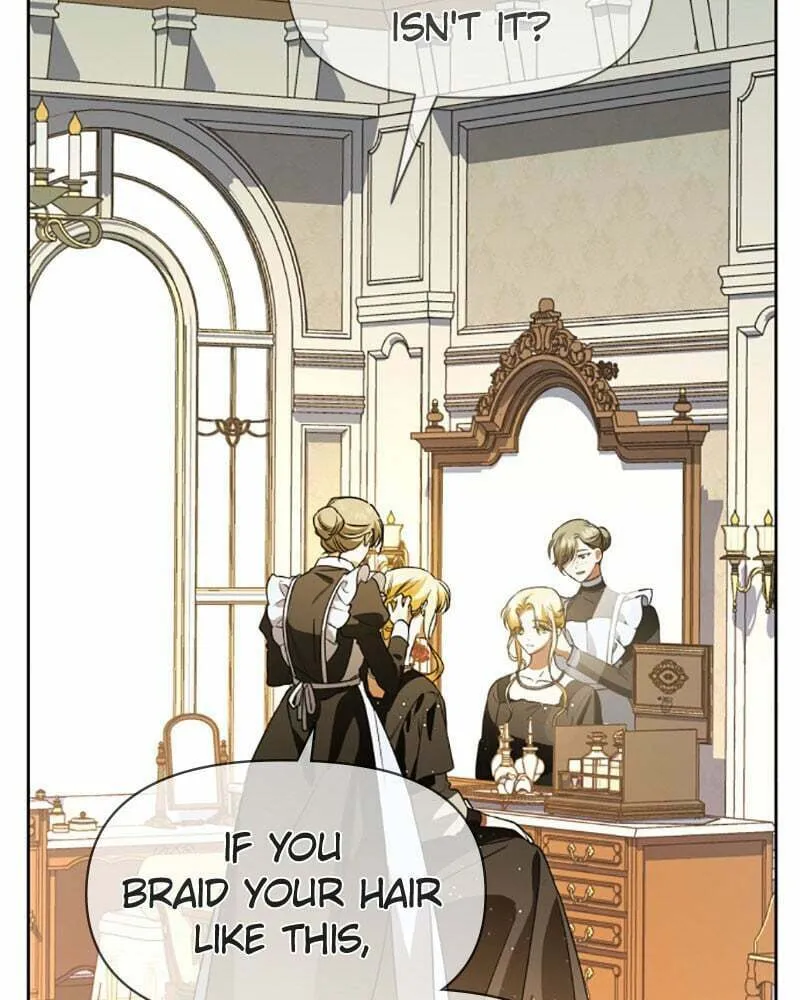 Read Your Throne chapter 38 image 42 on Lezhin