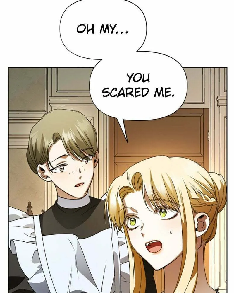 Read Your Throne chapter 38 image 46 on Lezhin