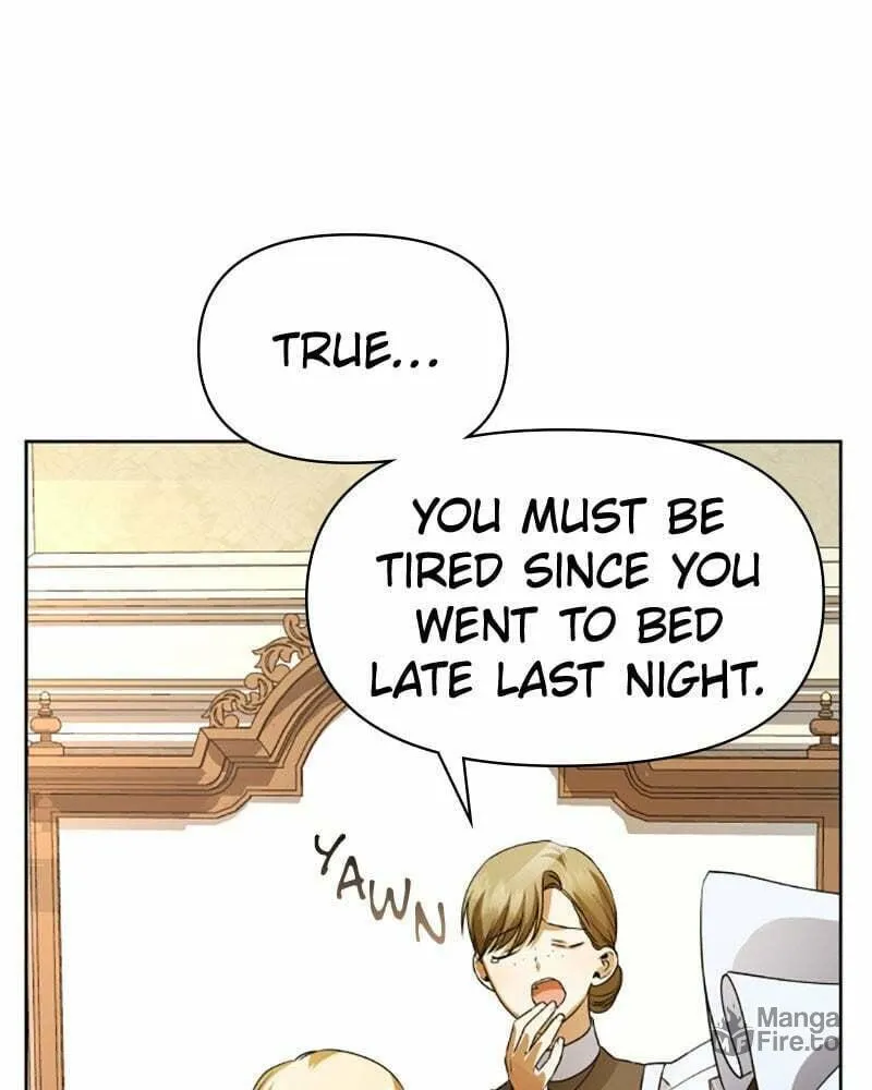 Read Your Throne chapter 38 image 56 on Lezhin