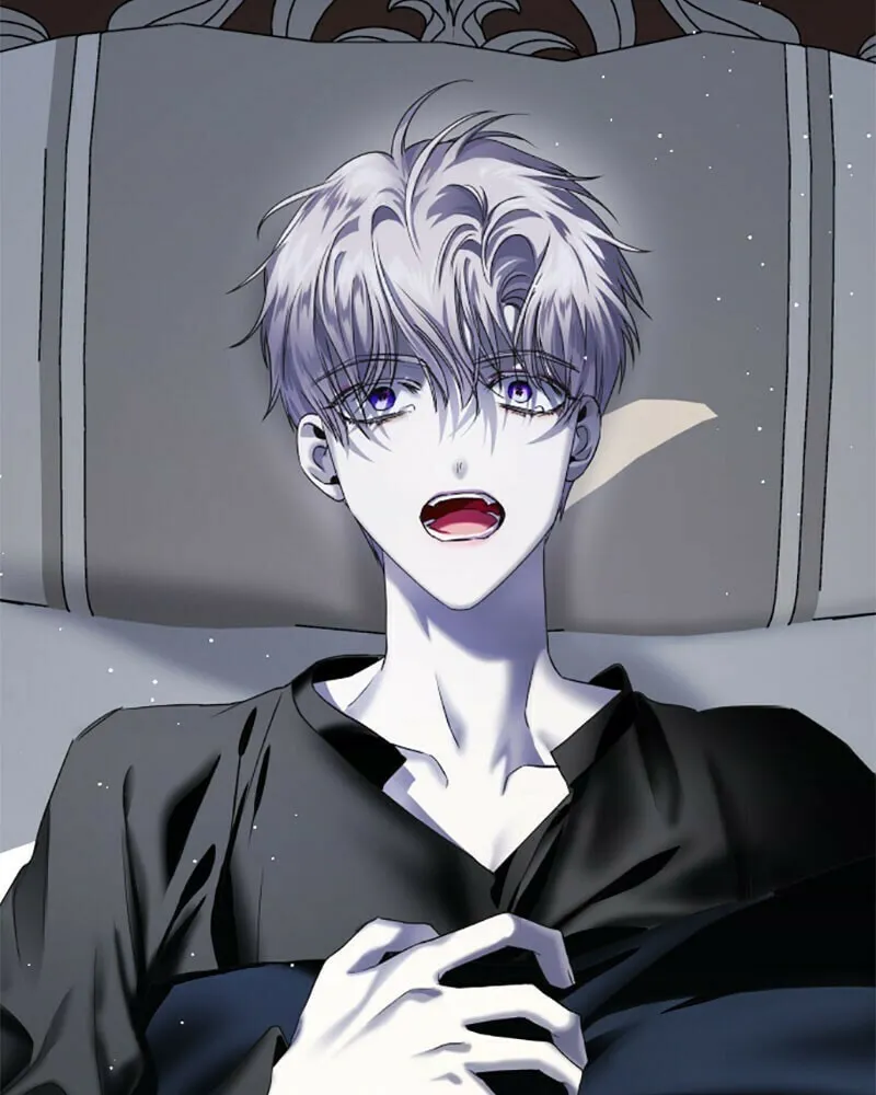 Read Your Throne chapter 38 image 7 on Lezhin