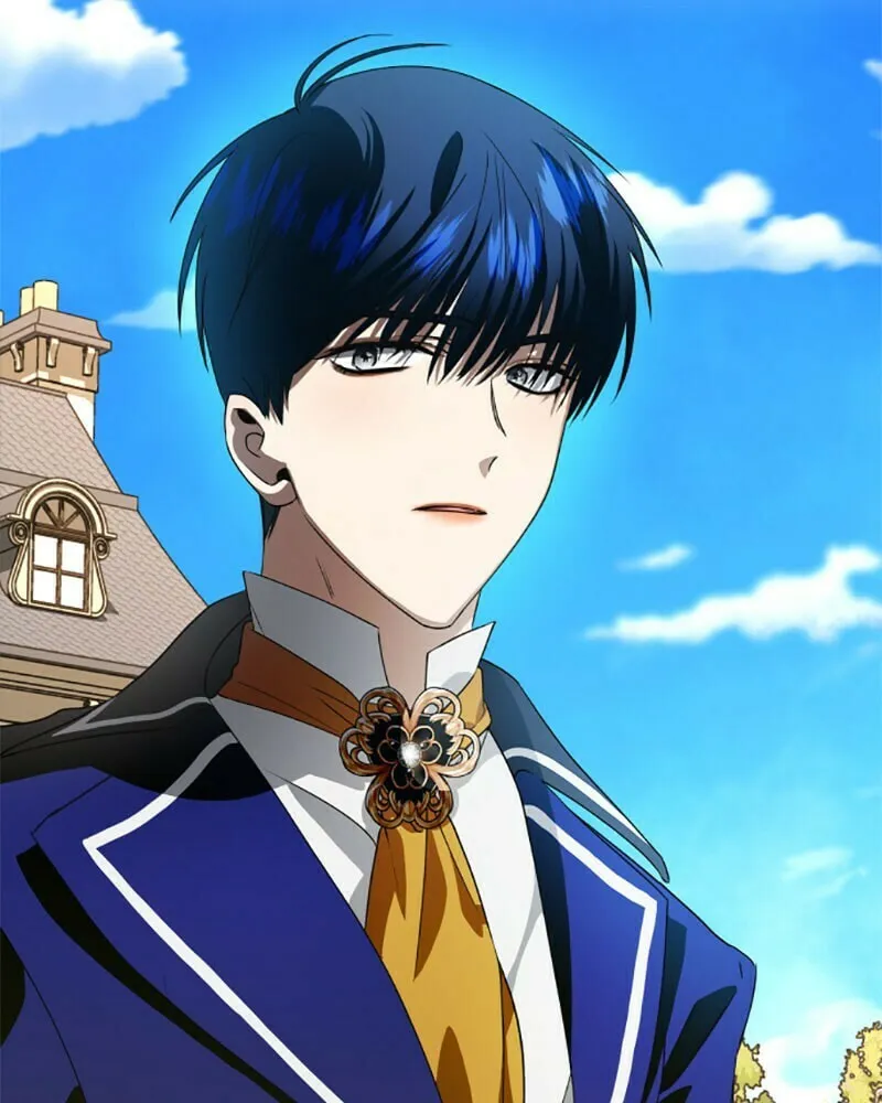 Read Your Throne chapter 38 image 70 on Lezhin