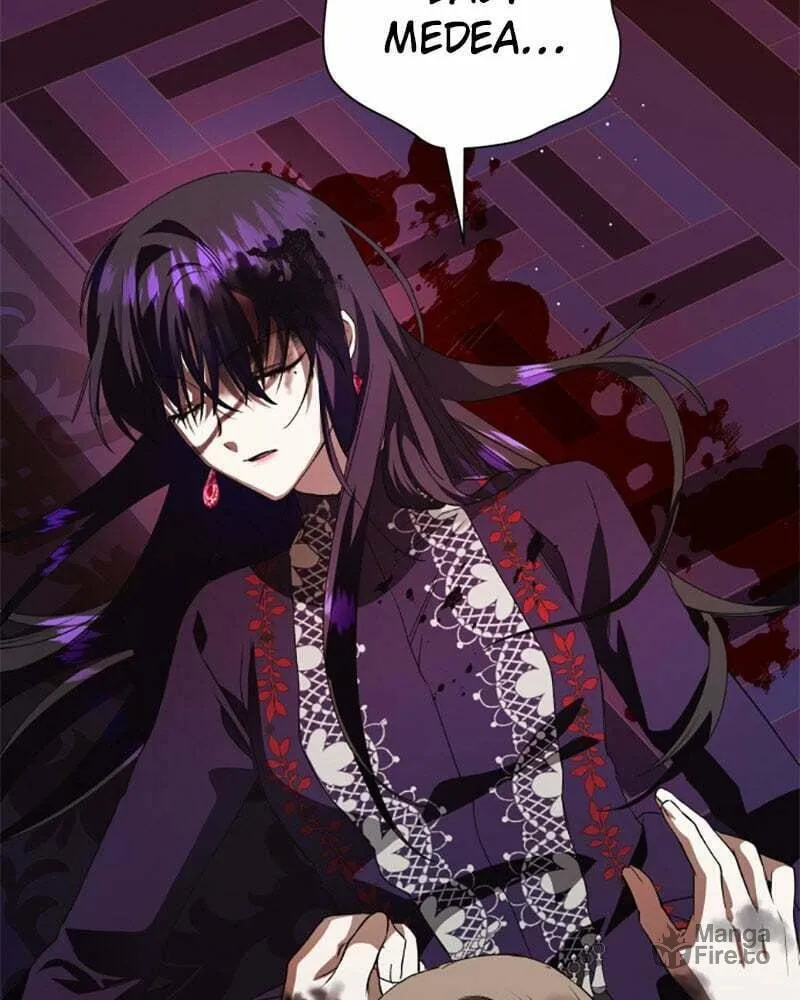 Read Your Throne chapter 39 image 2 on Lezhin