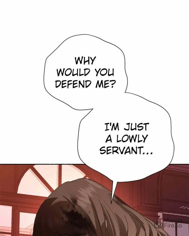 Read Your Throne chapter 39 image 4 on Lezhin