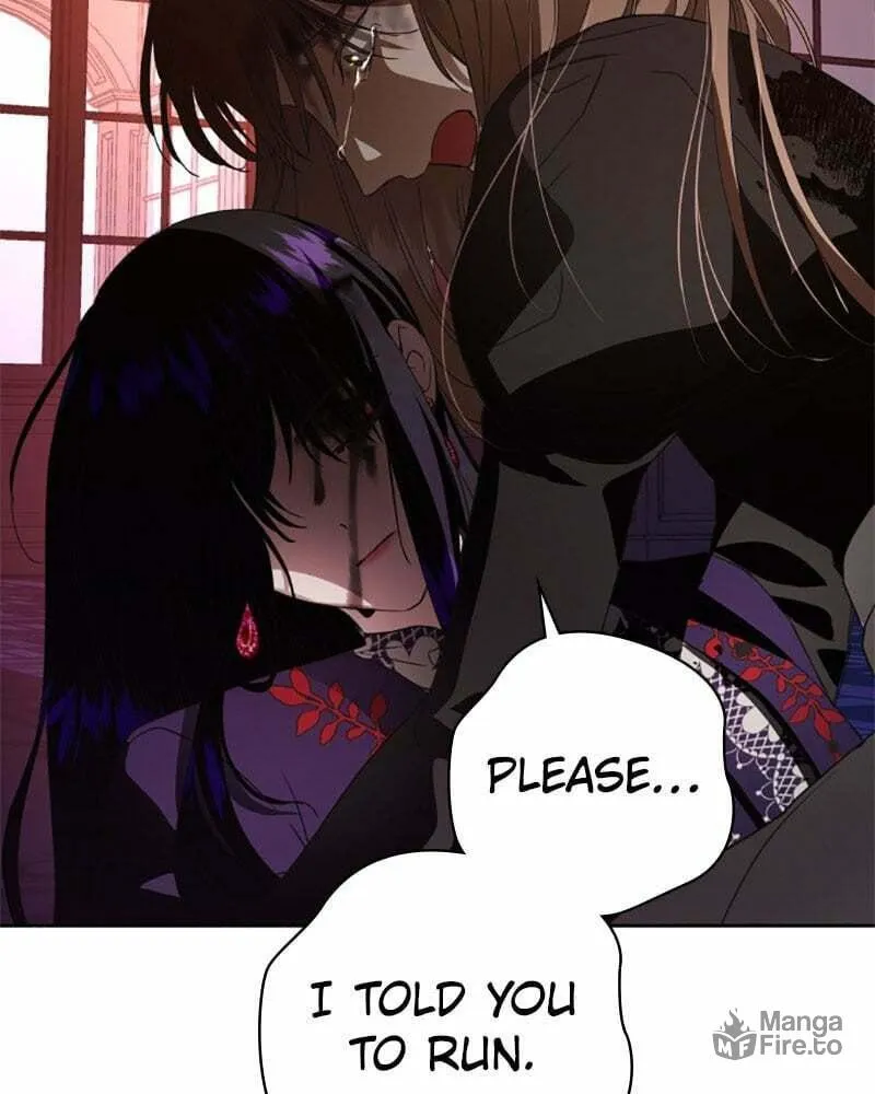 Read Your Throne chapter 39 image 5 on Lezhin