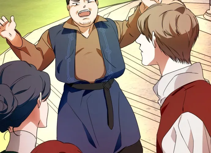 Read Your Throne chapter 4.1 image 12 on Lezhin