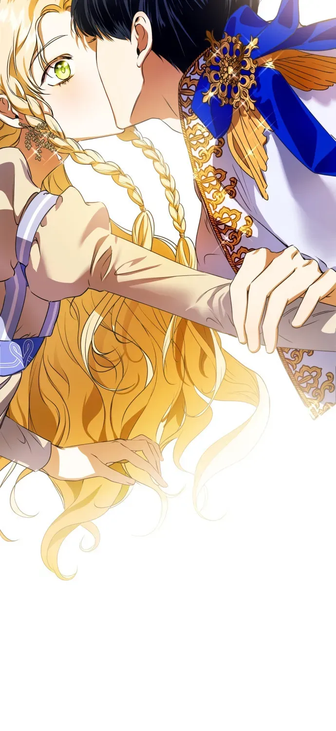 Read Your Throne chapter 4.1 image 15 on Lezhin