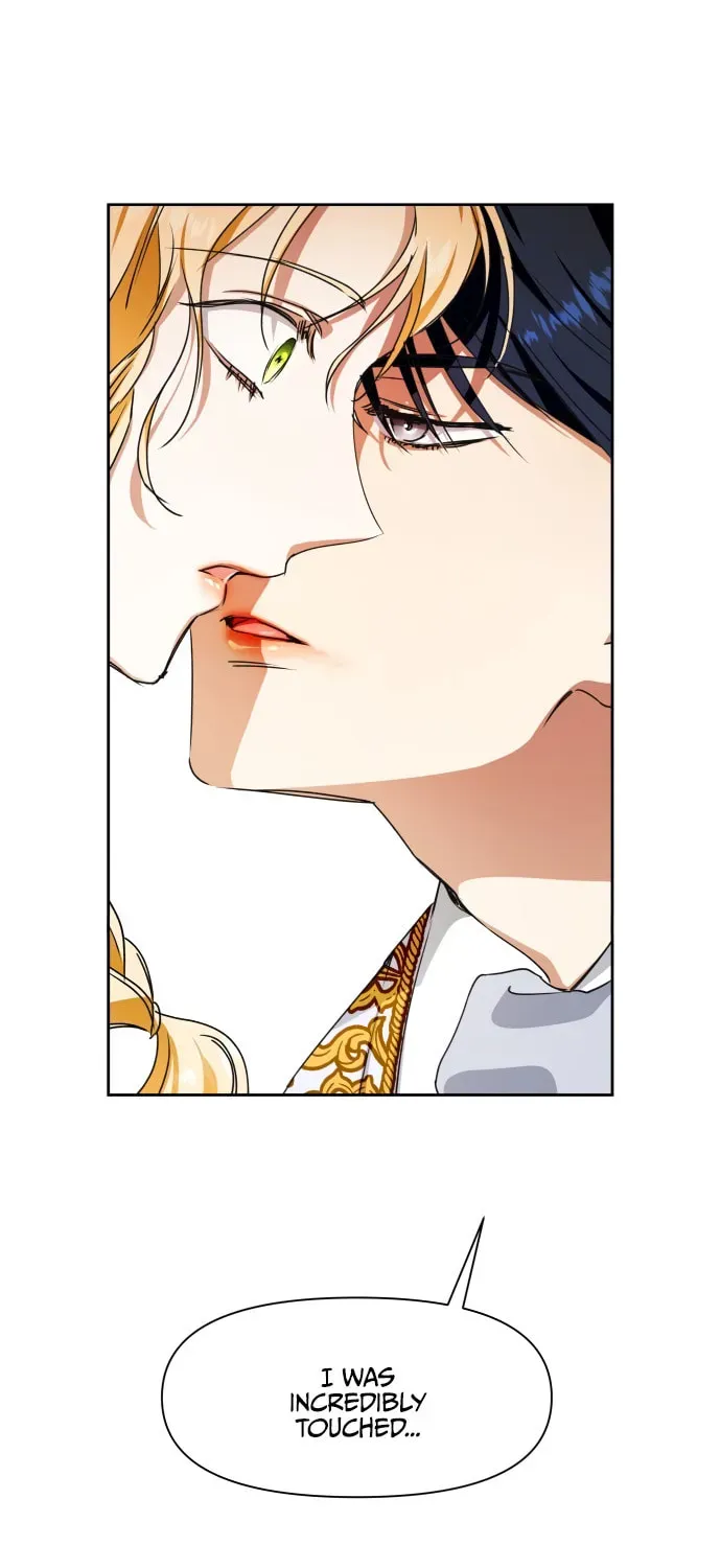 Read Your Throne chapter 4.1 image 16 on Lezhin