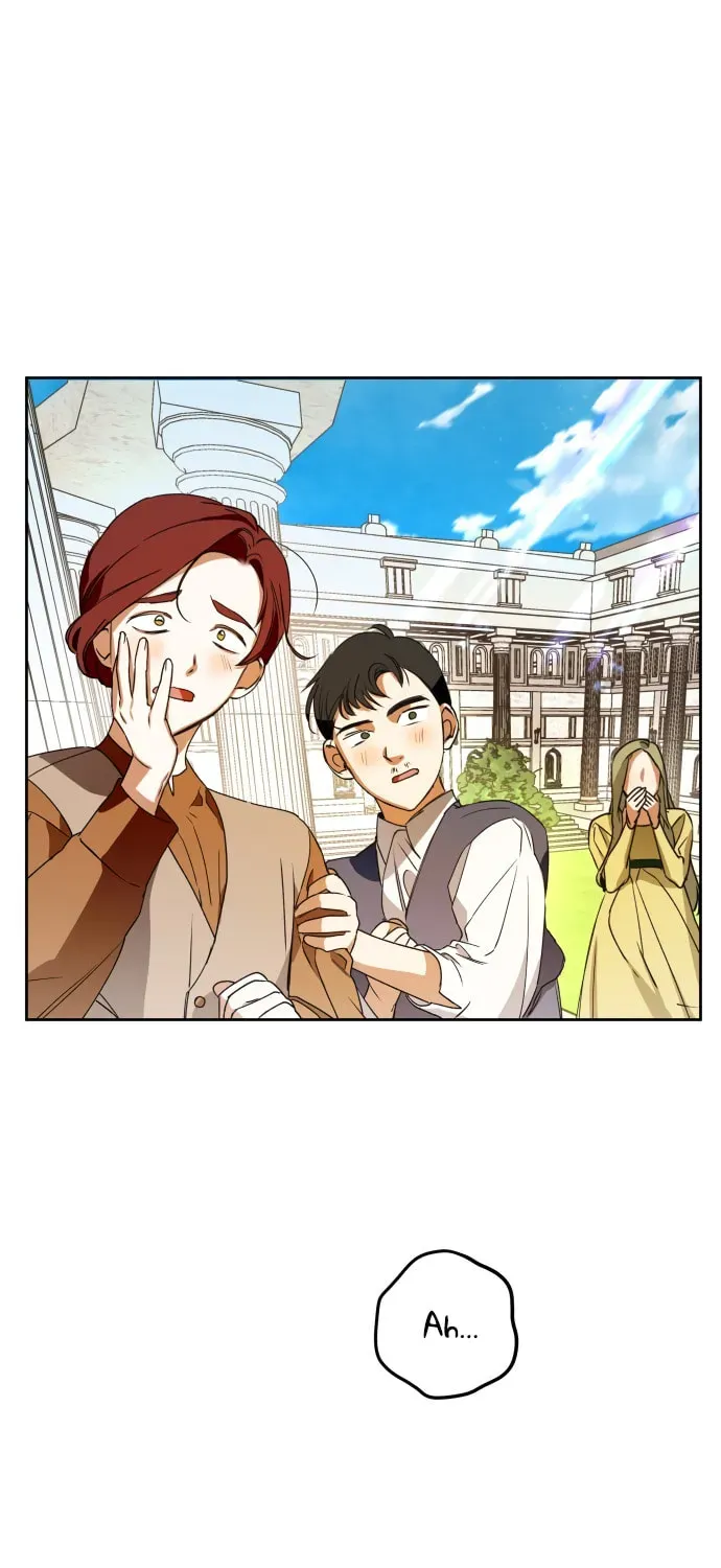 Read Your Throne chapter 4.1 image 21 on Lezhin