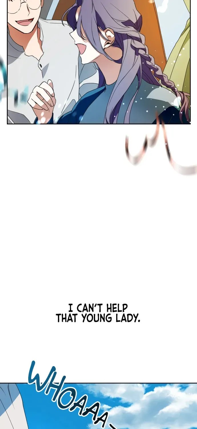 Read Your Throne chapter 4.1 image 27 on Lezhin