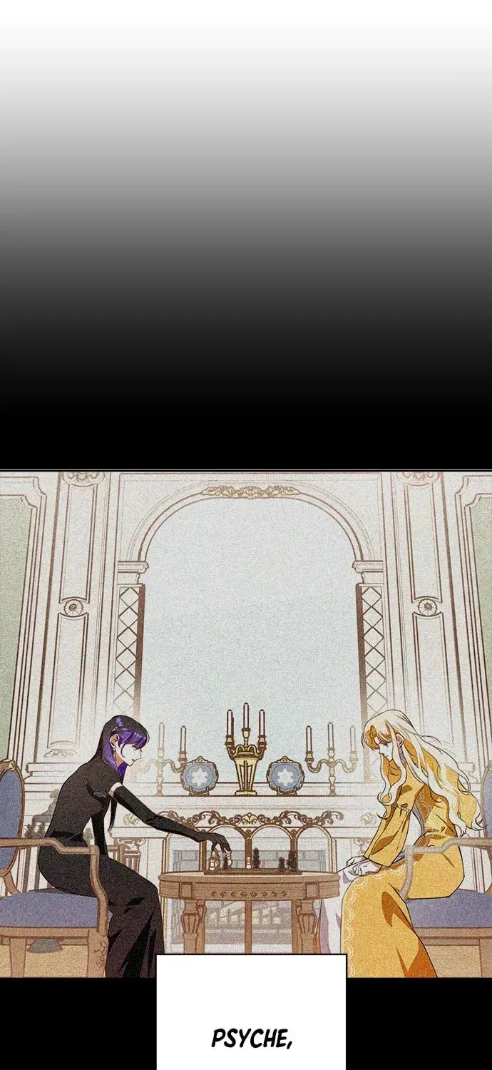 Read Your Throne chapter 4.1 image 36 on Lezhin