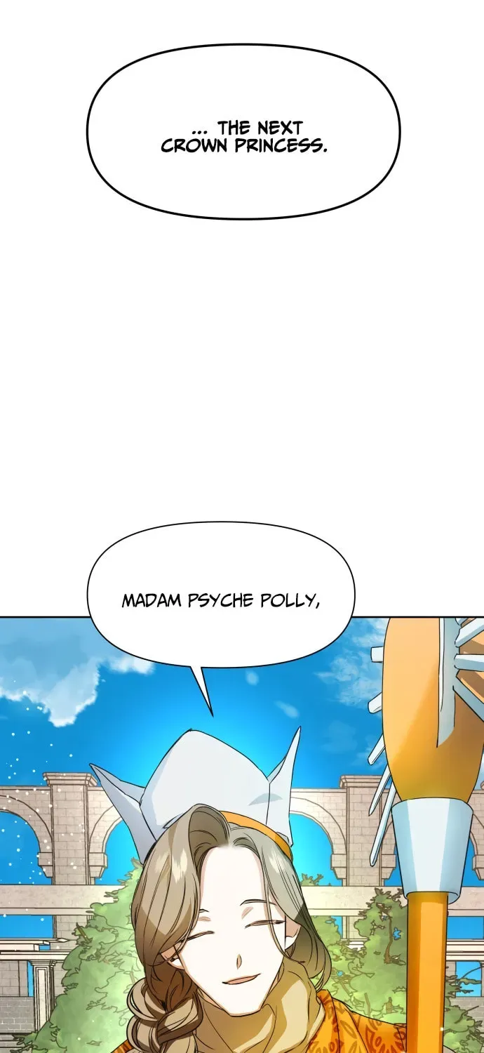 Read Your Throne chapter 4.1 image 4 on Lezhin