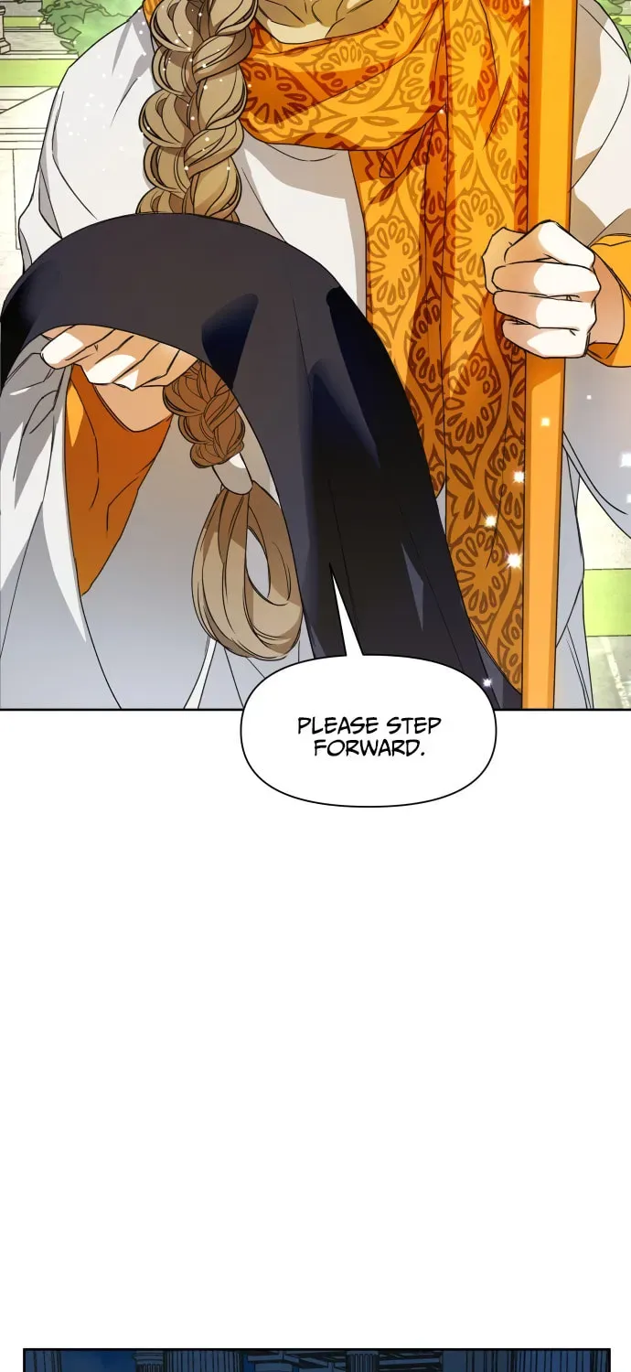 Read Your Throne chapter 4.1 image 5 on Lezhin