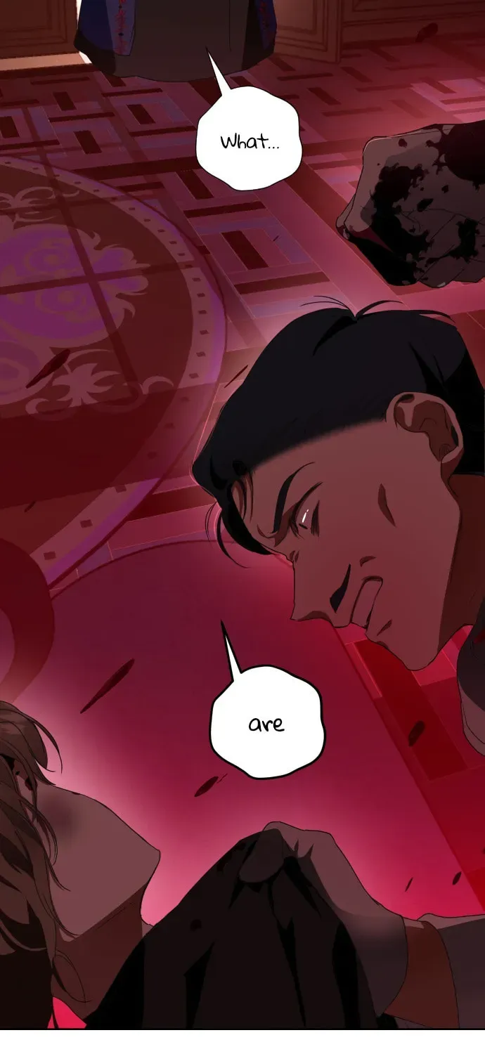 Read Your Throne chapter 4.1 image 50 on Lezhin