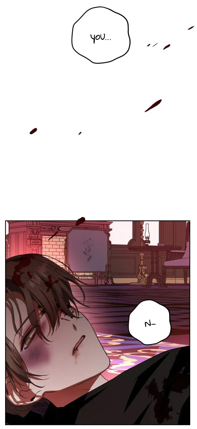 Read Your Throne chapter 4.1 image 51 on Lezhin