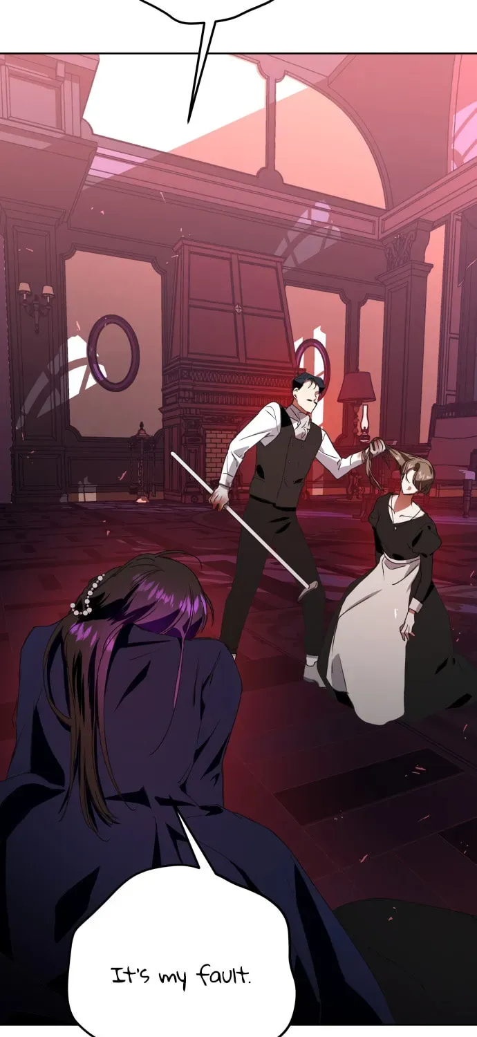 Read Your Throne chapter 4.1 image 57 on Lezhin
