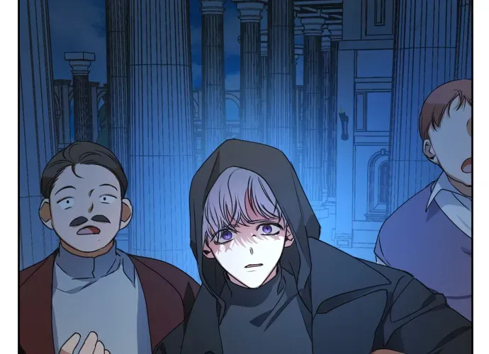 Read Your Throne chapter 4.1 image 6 on Lezhin