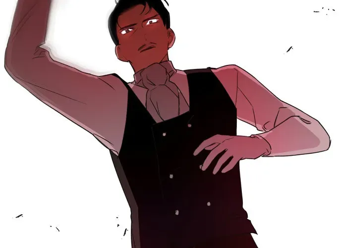 Read Your Throne chapter 4.1 image 64 on Lezhin