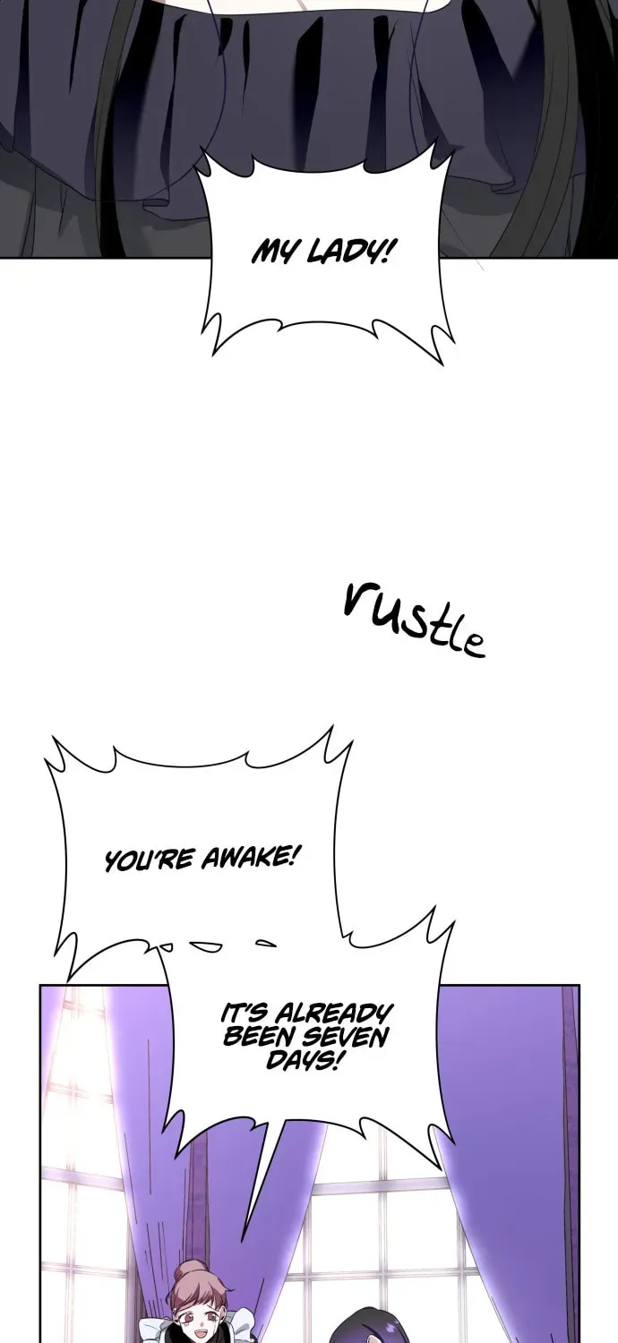 Read Your Throne chapter 4.1 image 91 on Lezhin