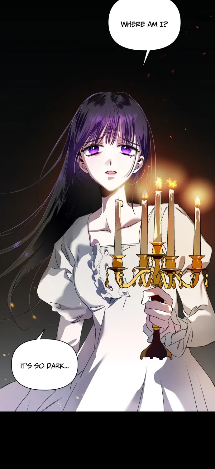 Read Your Throne chapter 4 image 1 on Lezhin