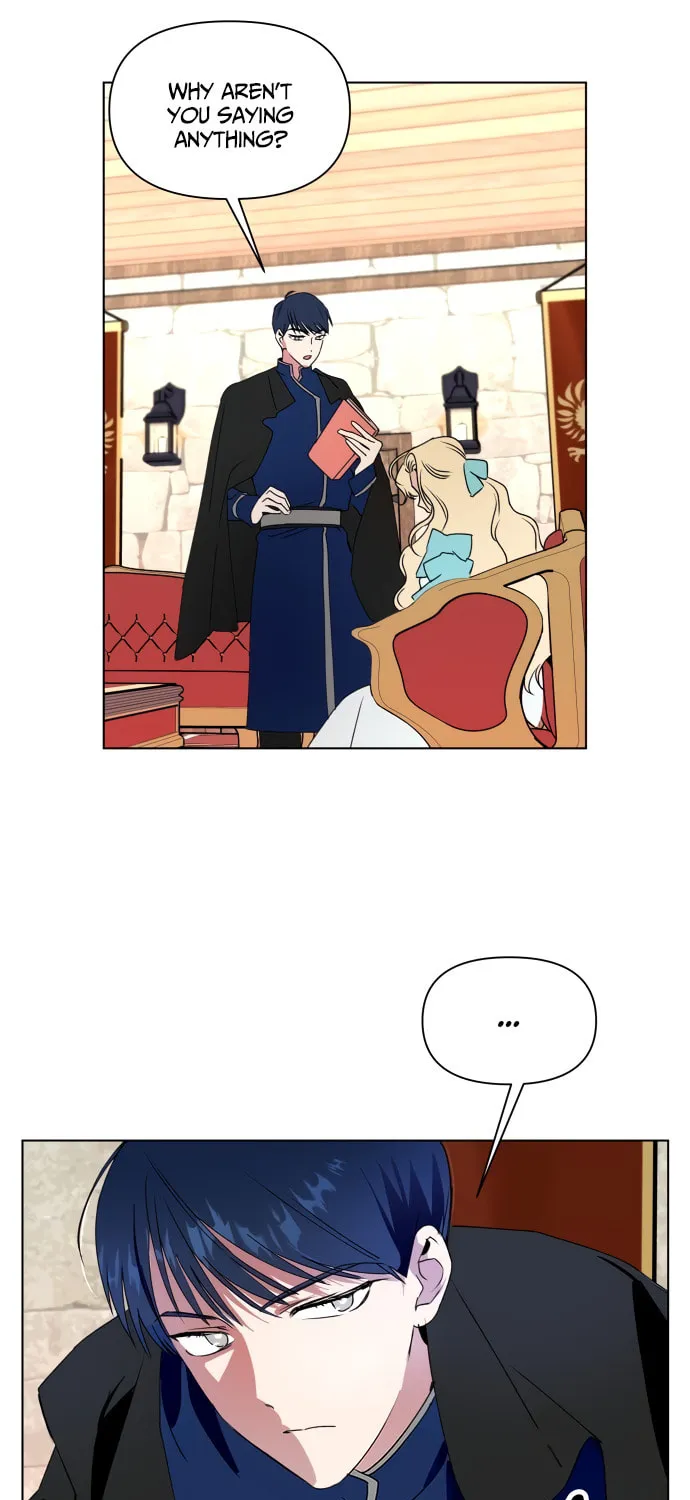 Read Your Throne chapter 4 image 16 on Lezhin