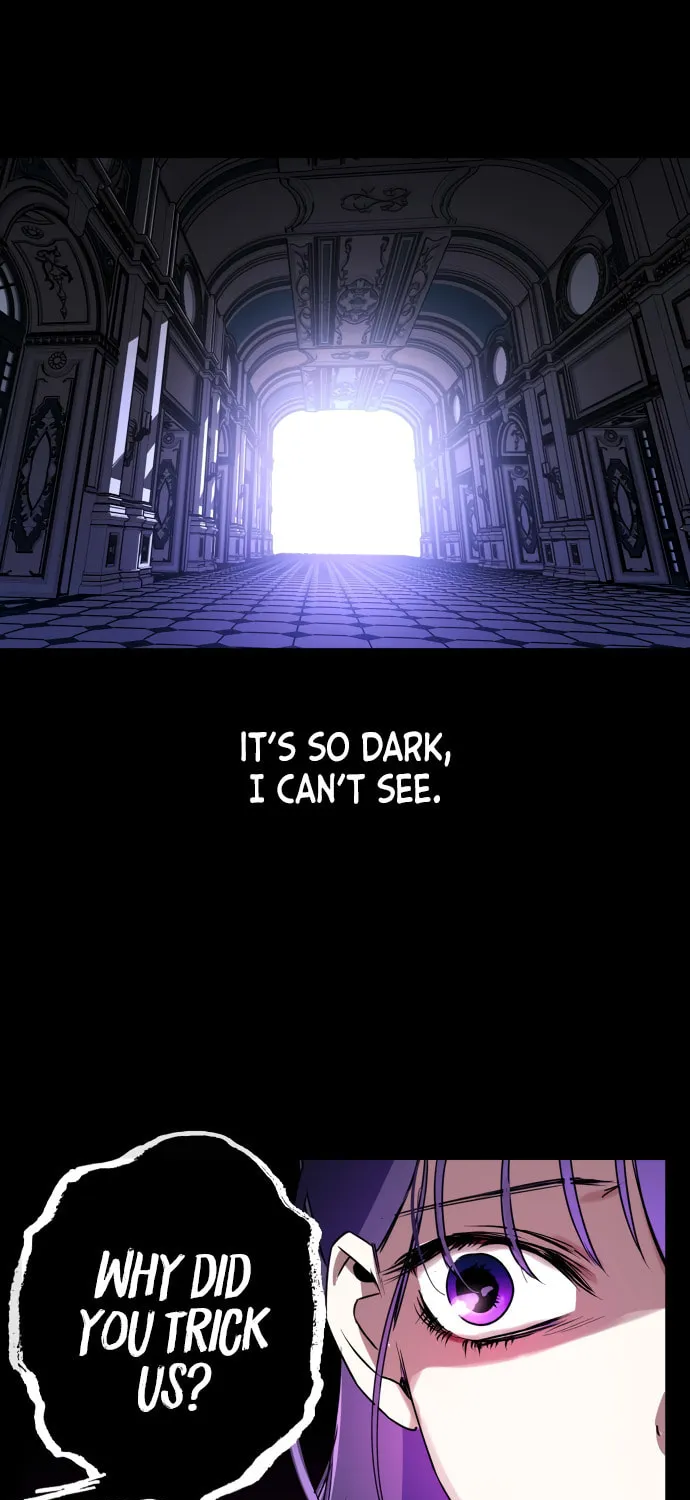 Read Your Throne chapter 4 image 2 on Lezhin