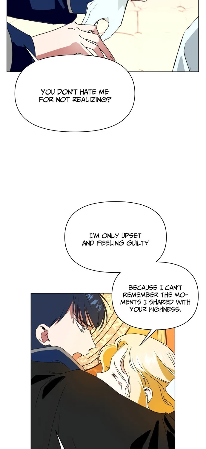 Read Your Throne chapter 4 image 24 on Lezhin