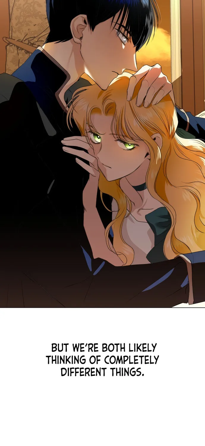Read Your Throne chapter 4 image 27 on Lezhin