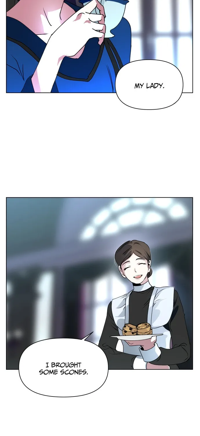 Read Your Throne chapter 4 image 30 on Lezhin