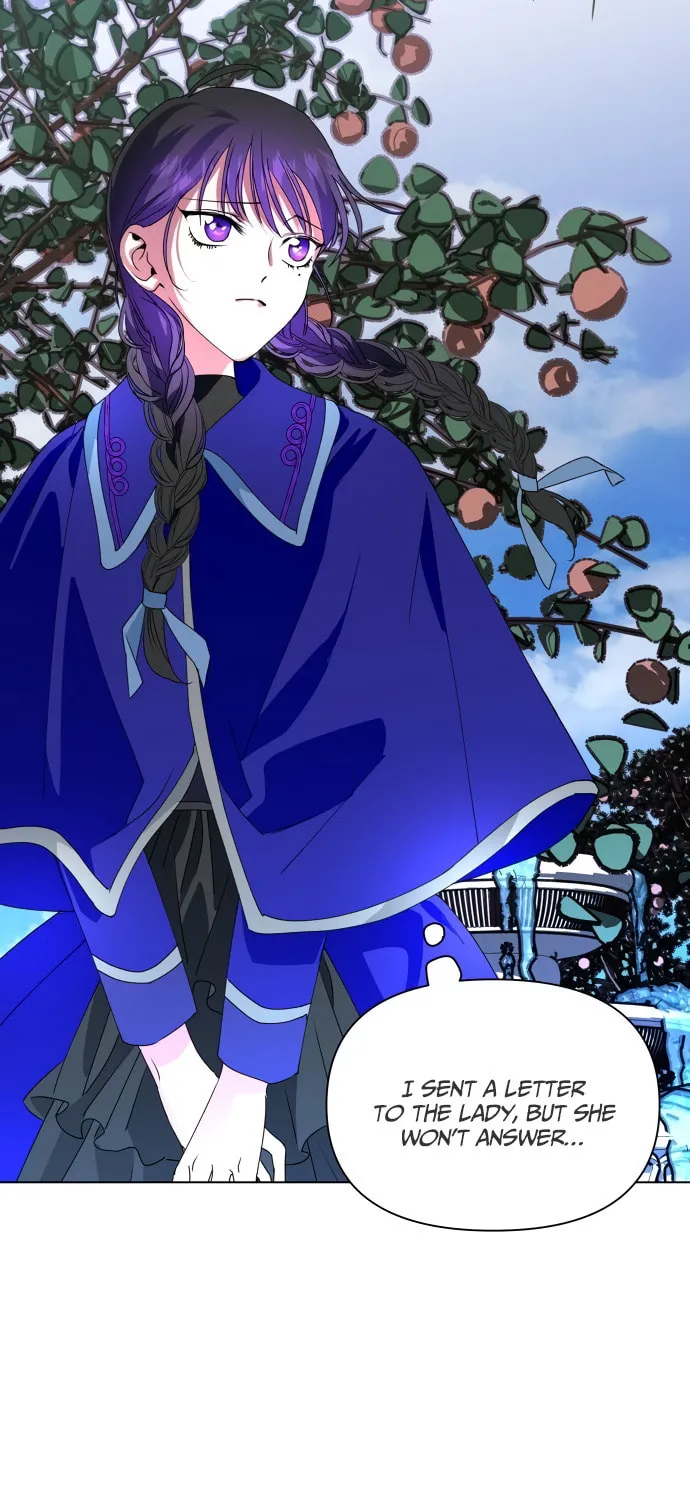 Read Your Throne chapter 4 image 34 on Lezhin